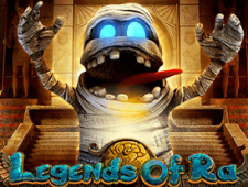 Legends of Ra