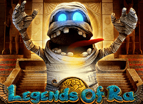 Legends of Ra