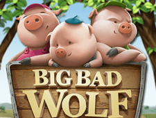 Big Bad Wolf