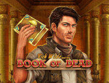 Book of dead