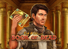 Book of dead